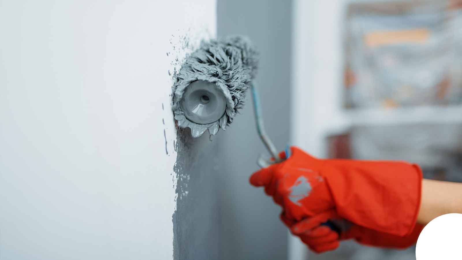 Painting in Minot, ND — Minot Interior Painting
