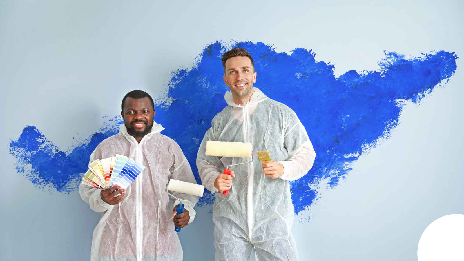 Painting in Minot, ND — Minot Interior Painting