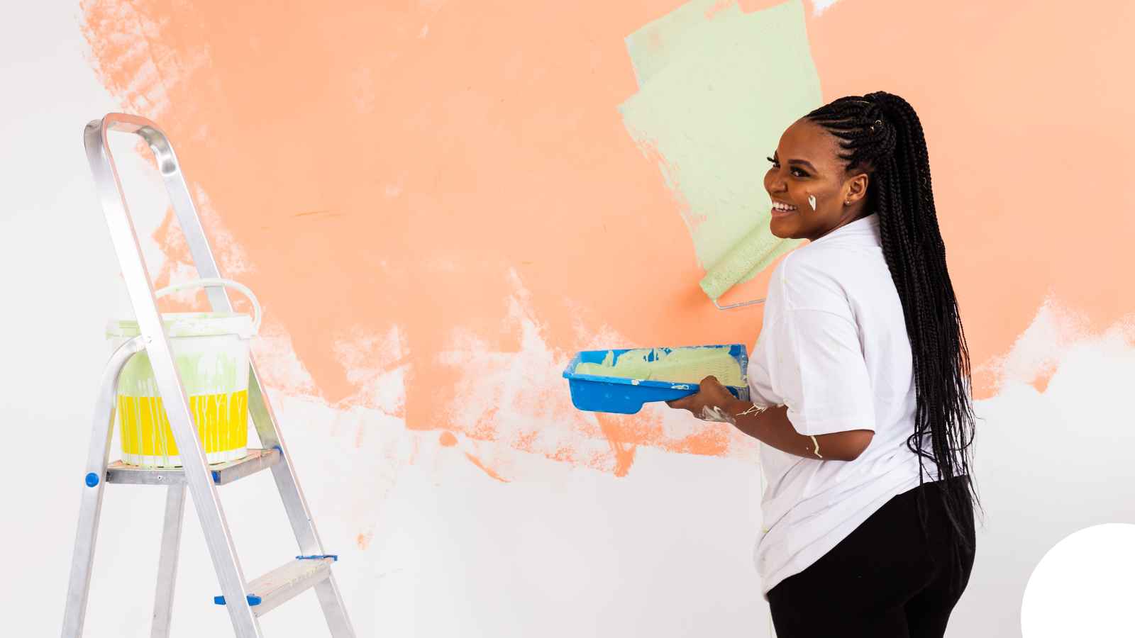 Painting in Minot, ND — Minot Interior Painting