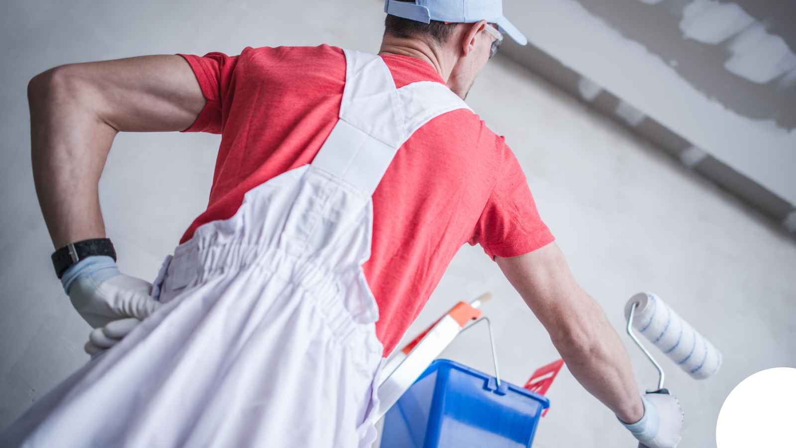 Painting in Minot, ND — Minot Interior Painting