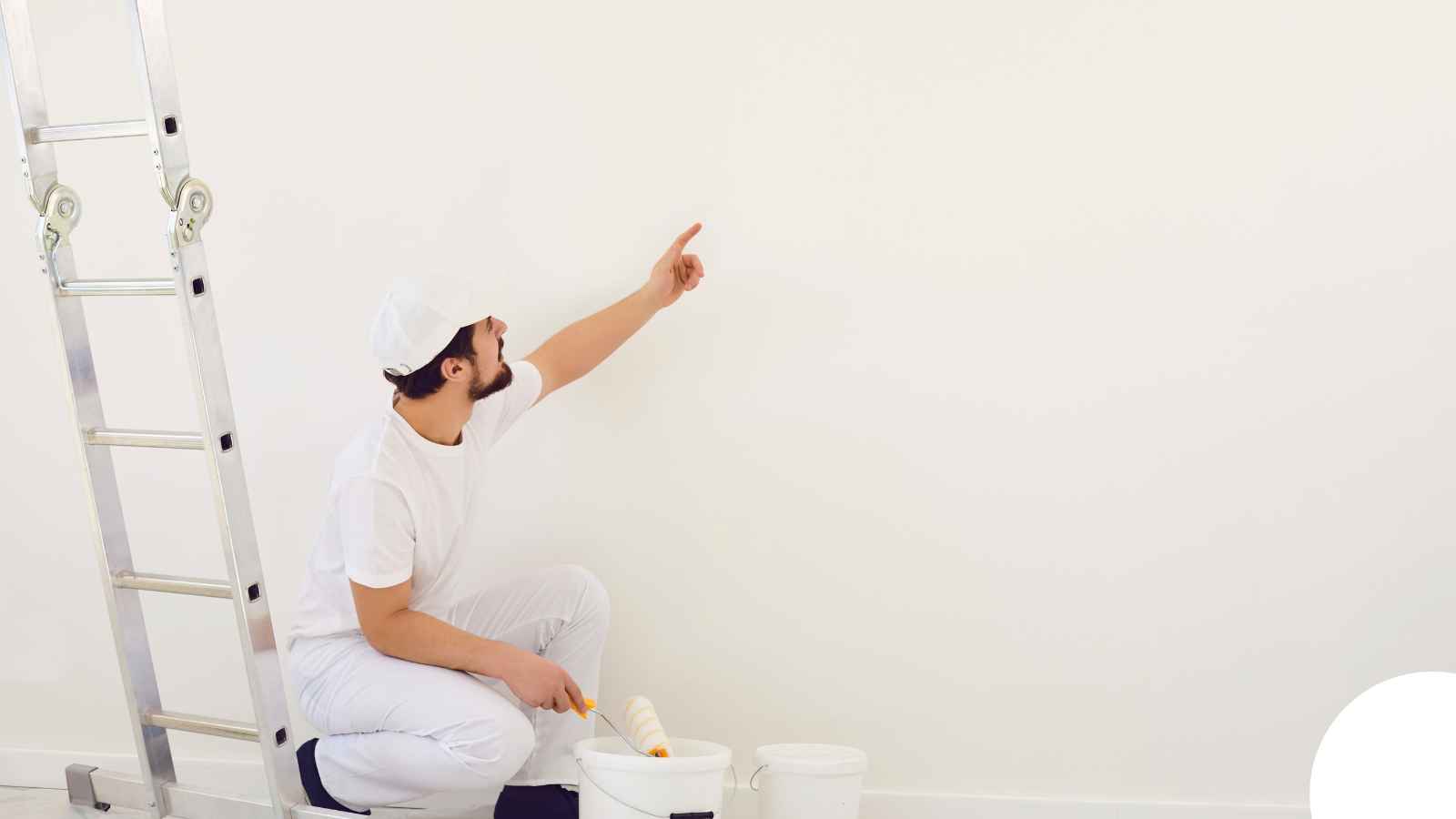 Painting in Minot, ND — Minot Interior Painting