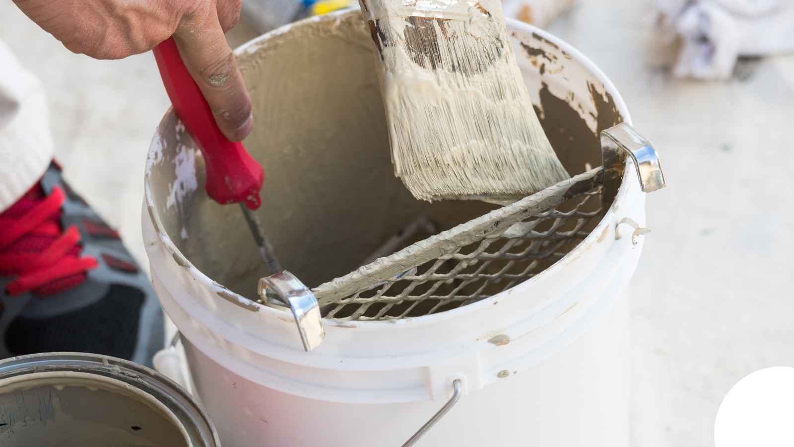 Painting in Minot, ND — Minot Interior Painting
