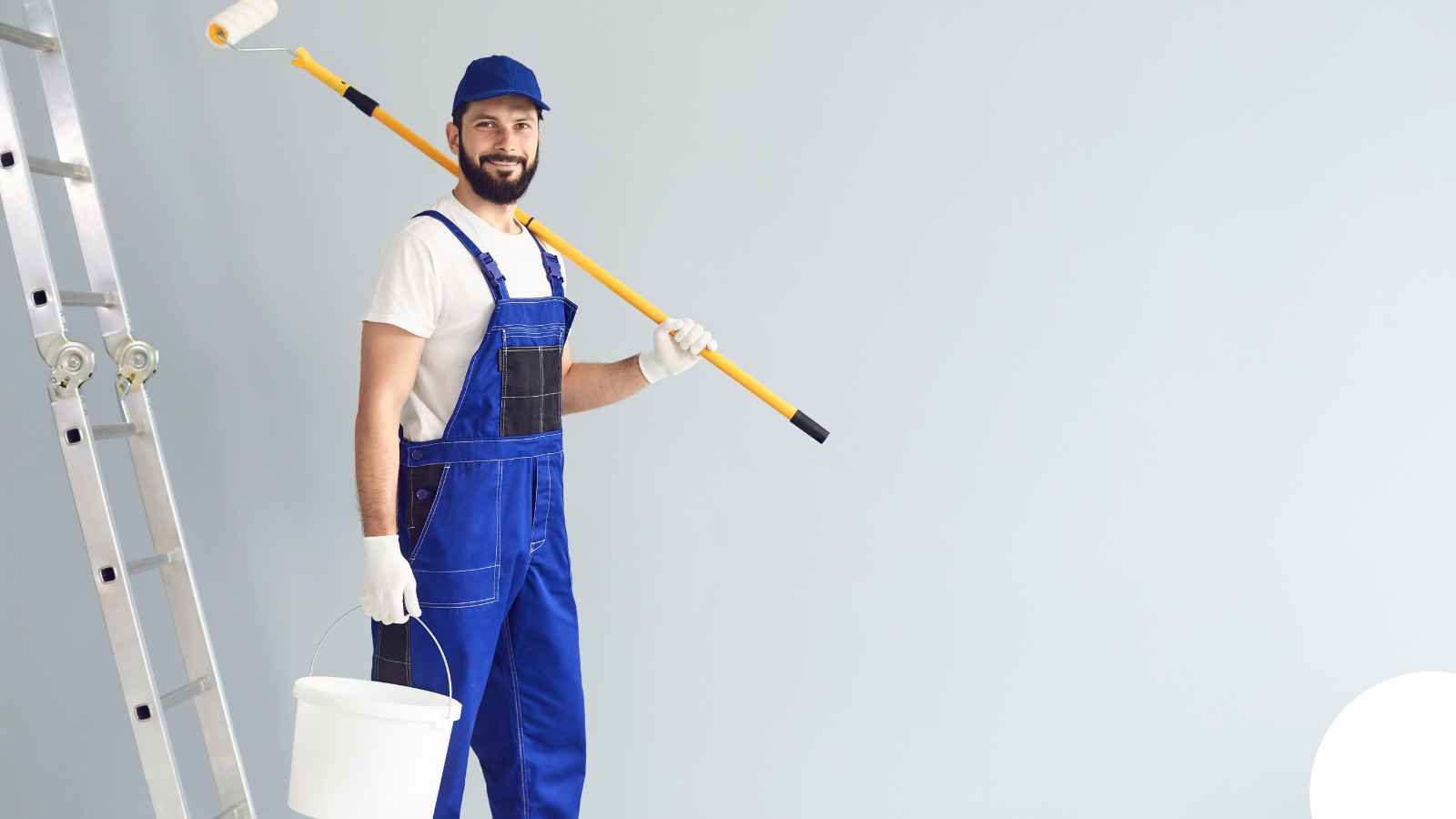 Painting in Minot, ND — Minot Interior Painting Painting in Minot, ND — Minot Interior Painting