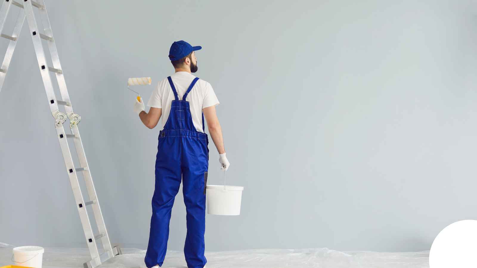 Painting in Minot, ND — Minot Interior Painting Painting in Minot, ND — Minot Interior Painting