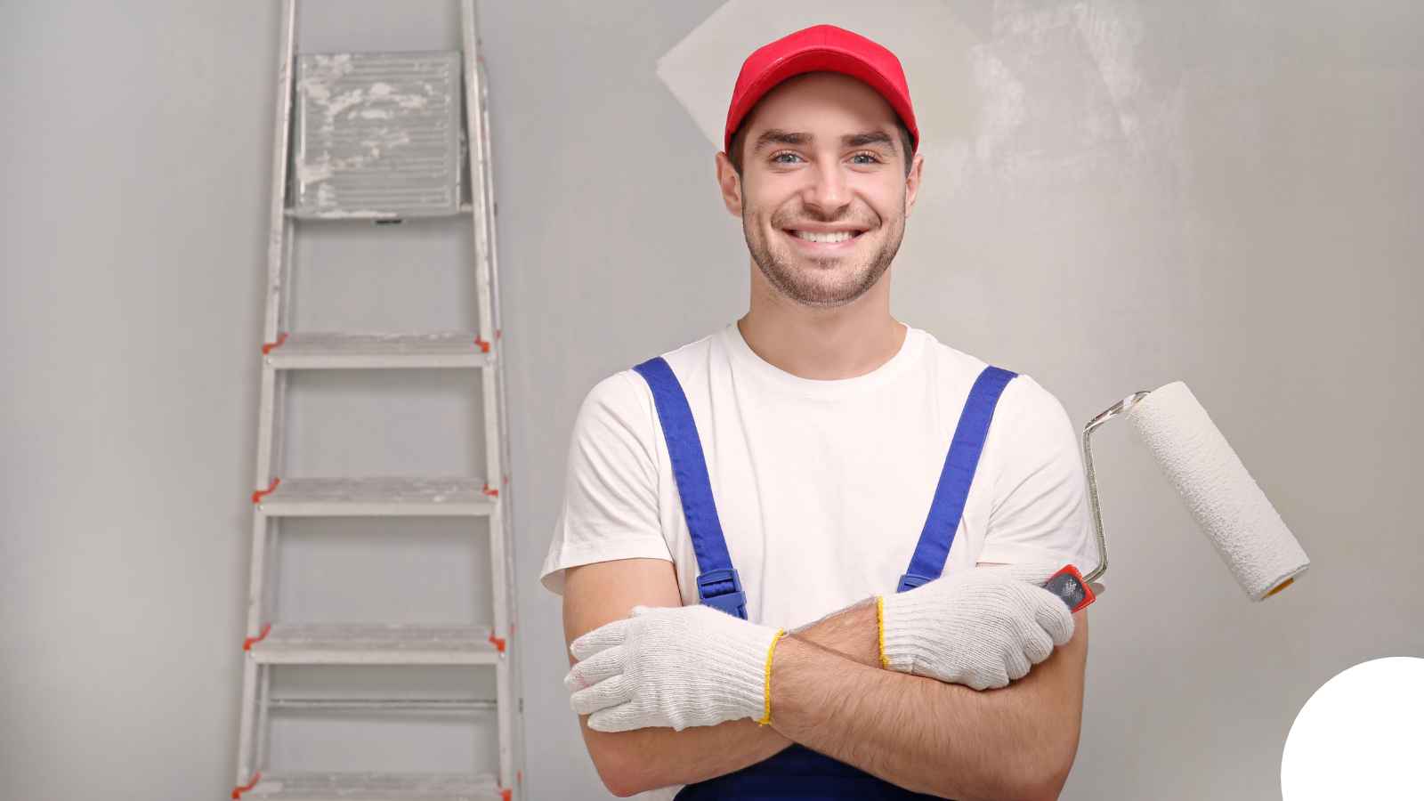 Painting in Minot, ND — Minot Interior Painting