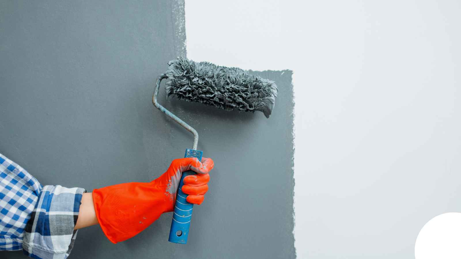 Painting in Minot, ND — Minot Interior Painting
