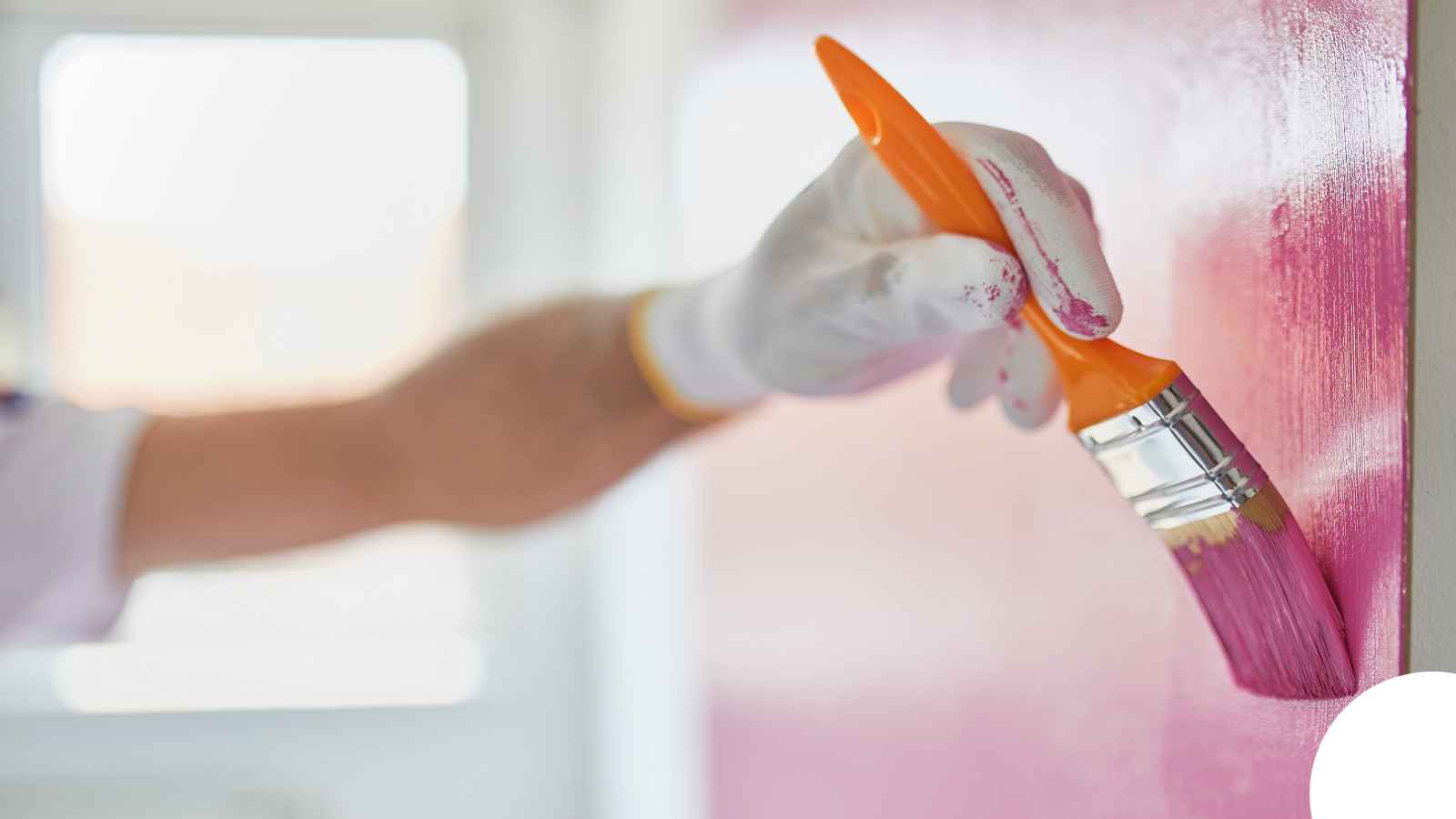 Painting in Minot, ND — Minot Interior Painting