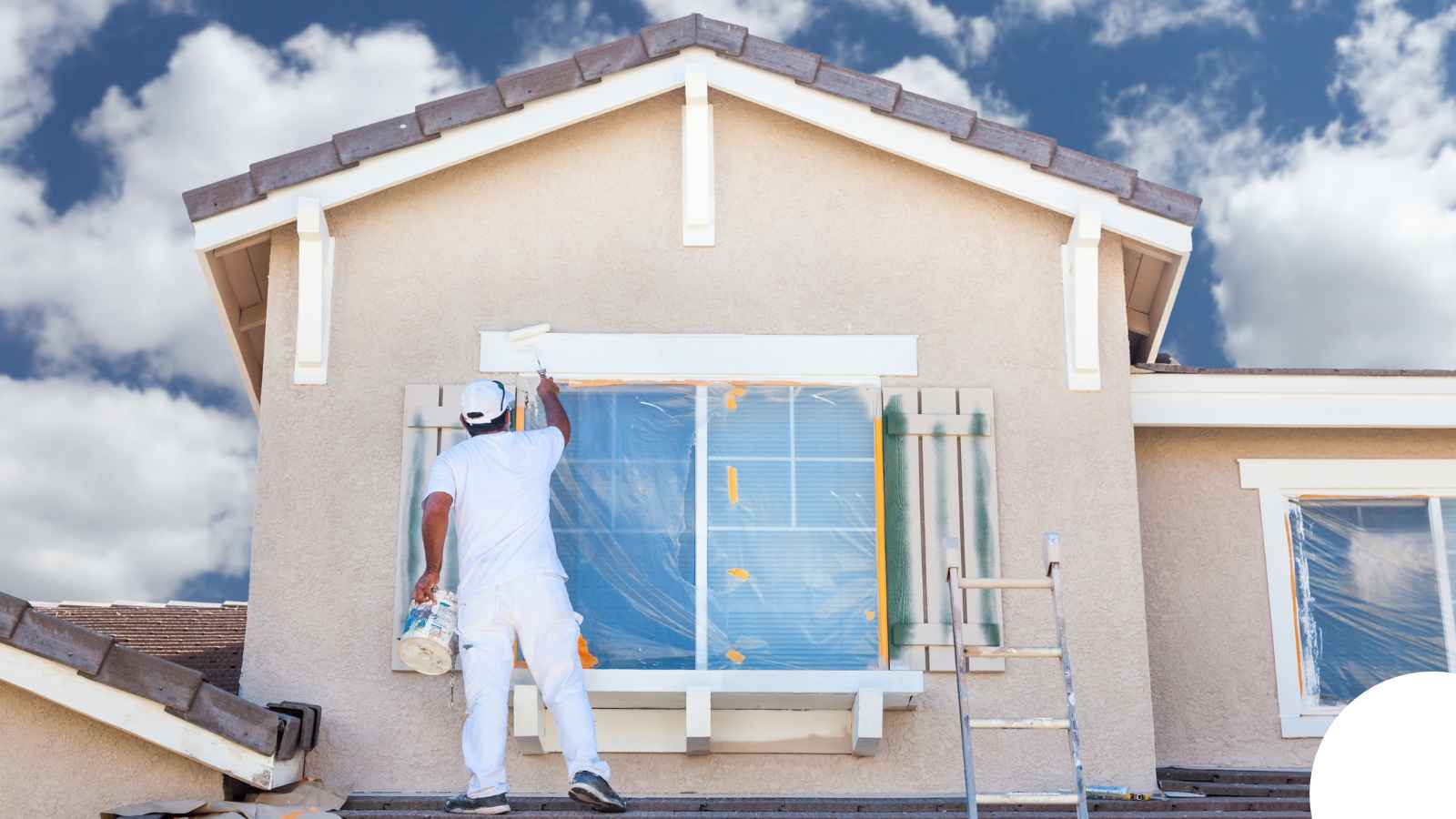 Painting in Minot, ND — Minot Interior Painting